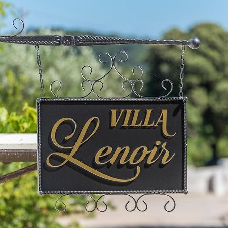 Villa Lenoir Врсар Экстерьер фото